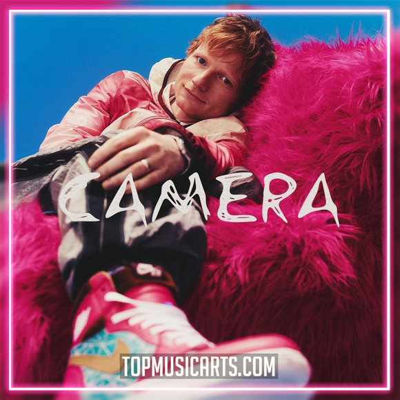 Ed Sheeran - Camera Ableton Remake (Pop)