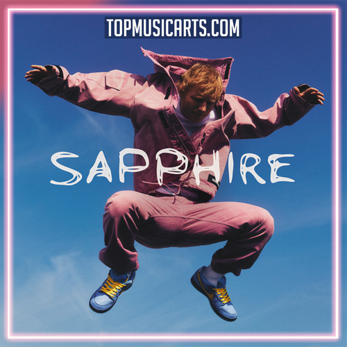 Ed Sheeran - Sapphire Ableton Remake (Pop)