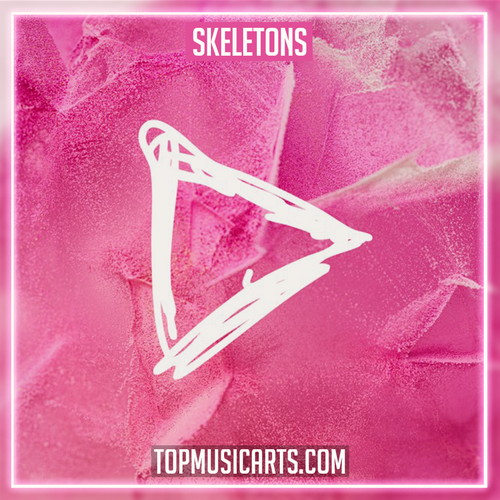 Ed Sheeran - Skeletons Ableton Remake (Pop)