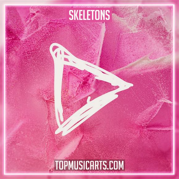 Ed Sheeran - Skeletons Ableton Remake (Pop)