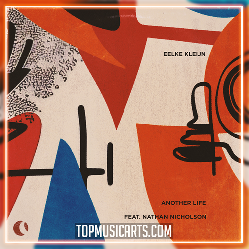 Eelke Kleijn feat. Nathan Nicholson - Another Life Ableton Remake (Pop)