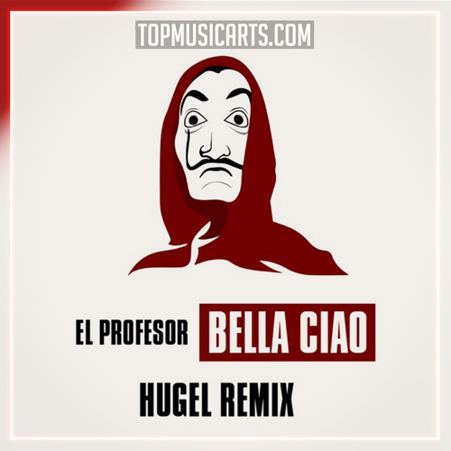 El Profesor - Bella Ciao (Hugel Remix) Ableton Remake (Slap House)