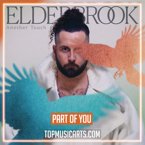 Elderbrook - Part Of You (Melodic House)