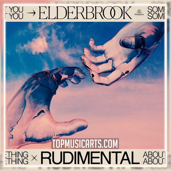 Elderbrook & Rudimental - Something About You Ableton Remake (Dance)