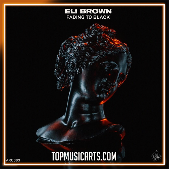 Eli Brown - Fading To Black Ableton Remake (Techno)