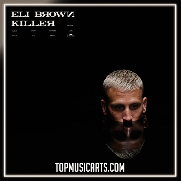 Eli Brown - Killer Ableton Remake (Techno)