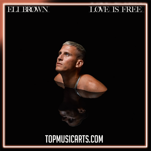 Eli Brown - Love Is Free Ableton Remake (Techno)