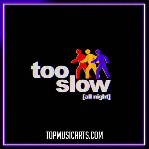 Eliza Rose & Oppidan - Too Slow (All Night) (Ableton Remake)