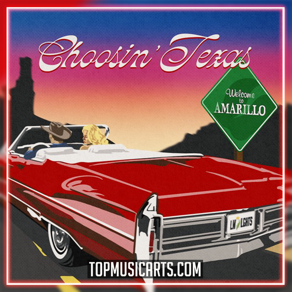 Ella Langley - Choosin' Texas Ableton Remake (Pop)