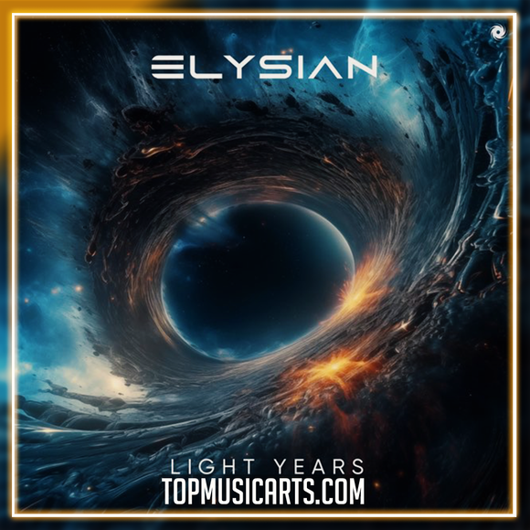 Elysian - Light Years Ableton Remake (Trance)