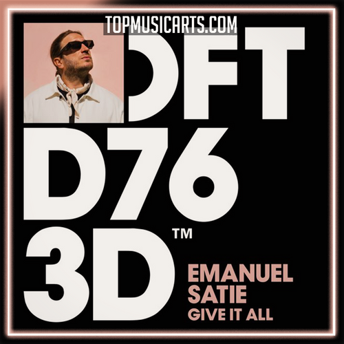 Emanuel Satie­ - Give It All Ableton Remake (Funky House)