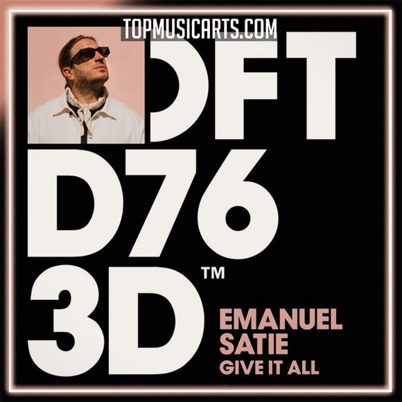 Emanuel Satie­ - Give It All Ableton Remake (House)