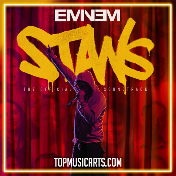 Eminem - Everybody’s Looking At Me Ableton Remake (Hip-Hop)