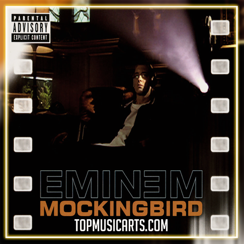 Eminem - Mockingbird Ableton Remake (Hip-hop)