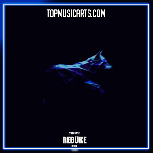Emmit Fenn - The Chase (Rebūke Remix) Ableton Remake (Melodic Techno)
