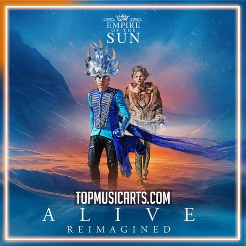 Empire Of The Sun - Alive (Alok Remix) Ableton Remake (Future House)