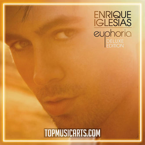 Enrique Iglesias, Juan Luis Guerra - Cuando Me Enamoro Ableton Remake (Pop)