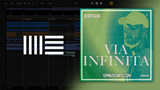 Estiva - Via infinita Ableton Remake (Progressive House)