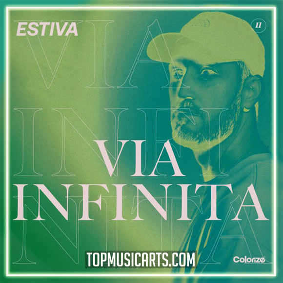 Estiva - Via infinita Ableton Remake (Progressive House)