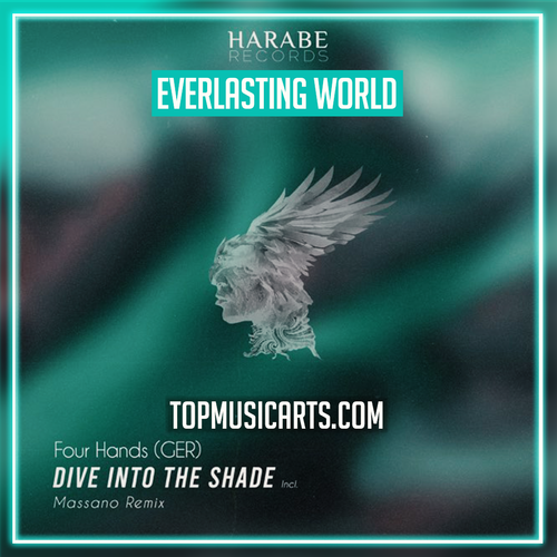 Four Hands - Everlasting World (Massano Remix) Ableton Remake (Melodic Techno)