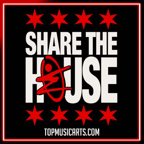 Ewan McVicar - Share The House (Ableton Remake)