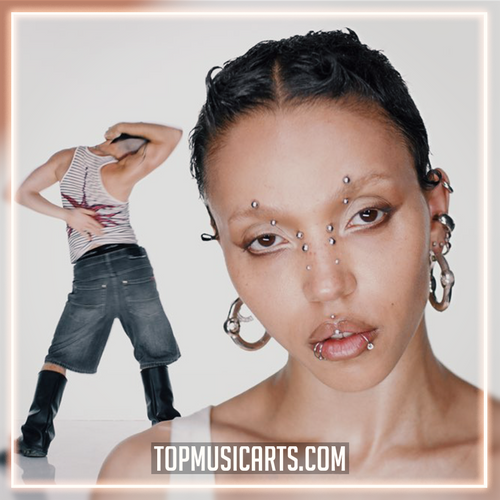 FKA twigs - Perfectly Ableton Remake (Dance Pop)