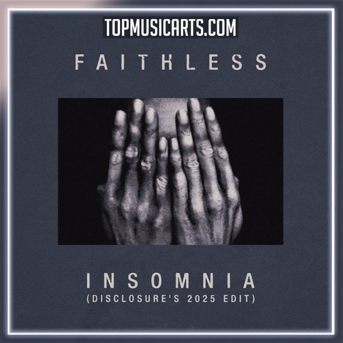 Faithless - Insomnia (Disclosure's 2025 Edit) Ableton Remake (Trance)