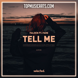 Falden - Tell Me Ableton Remake (Deep House)