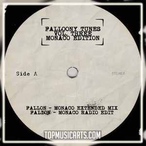 Fallon - MONACO Ableton Remake (Tech House)