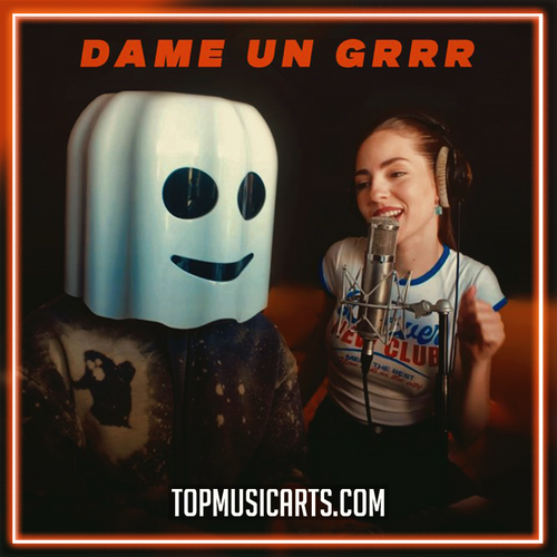 Fantomel, KateLinn - Dame Un Grrr Ableton Remake (Pop)