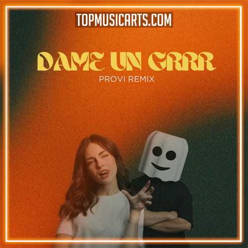 Fantomel, KateLinn - Dame Un Grrr (Provi Remix) Ableton Remake (Latin House)
