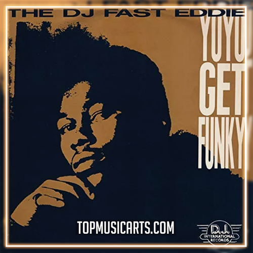 Fast Eddie - Yo Yo Get Funky Ableton Remake (Jackin House)