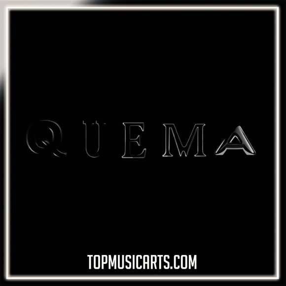 Favo - Quema Ableton Remake (Afro House)