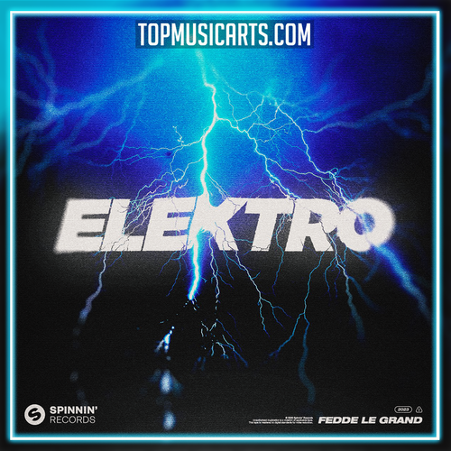 Fedde Le Grand - Elektro (Ableton Remake)