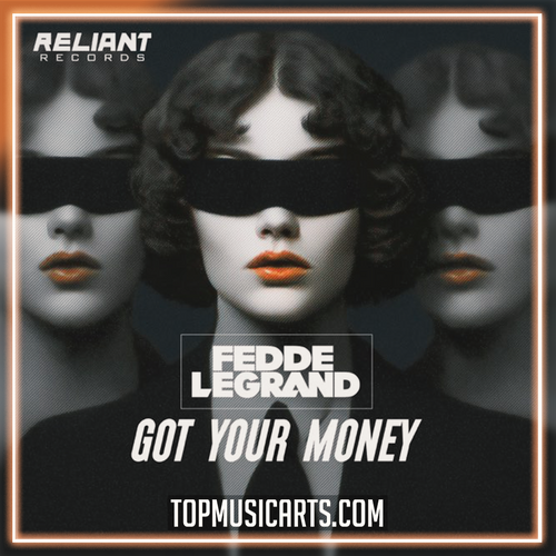 Fedde Le Grand - Got Your Money Ableton Remake (Dance Pop)