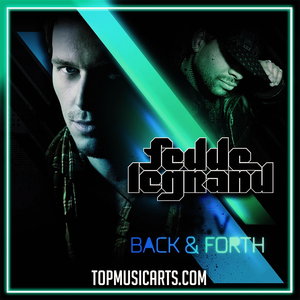 Fedde Le Grand Feat Mr V - Back & Forth Ableton Remake (House)