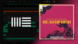 Fedde Le Grand feat. Mike James - Head Up High Ableton Remake (Dance)