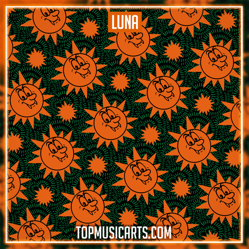 Feid, ATL Jacob - Luna Ableton Remake (Reggaeton)