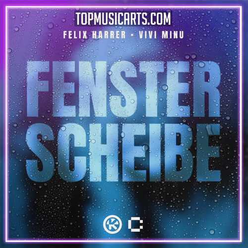 Felix Harrer x Vivi Minu - Fensterscheibe Ableton Remake (Hard Dance)
