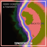 Ferry Corsten - Back To Life Ableton Remake (Melodic House)