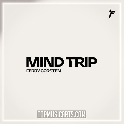 Ferry Corsten - Mind Trip (Ableton Remake)