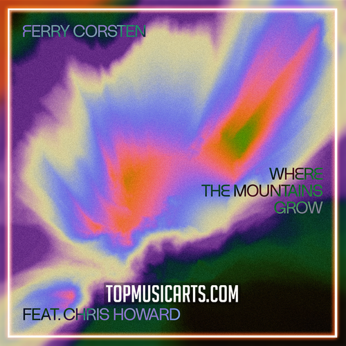 Ferry Corsten - Where The Mountains Grow Ableton Remake (Dance)