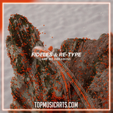 Fideles & Re-Type - Are We Dreaming Ableton Remake (Melodic Techno)