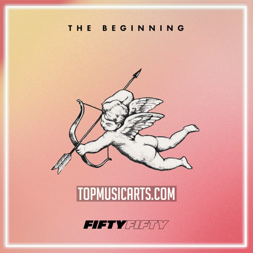 Fifty Fifty - Cupid (Twin Version) Ableton Remake (Pop)