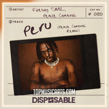 Fireboy DML - Peru (Peace Control Remix) Ableton Remake (Afro House)