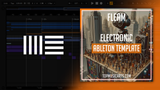 Fleam - Electronic Ableton Template (OTR, Madeon Style)