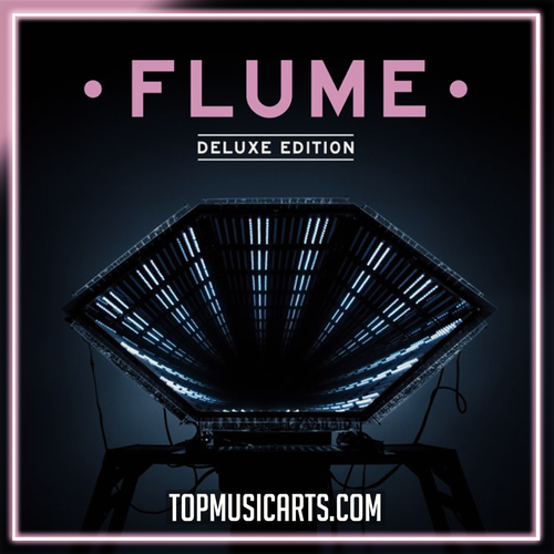 Flume - The Greatest View (feat. Isabella Manfredi) Ableton Remake (Electronic)