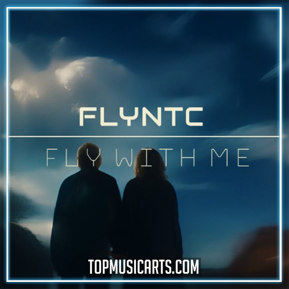 FlyntC - Fly With Me Ableton Remake (Melodic House)