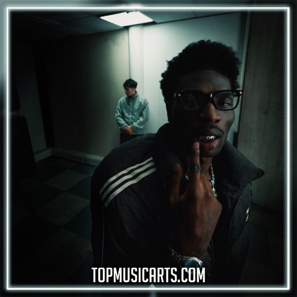 Fón Póca, Travy - Interplanetary Criminal Ableton Remake (UK Garage)