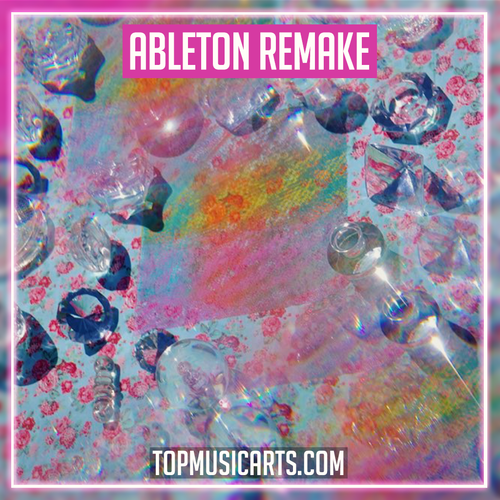 Four Tet - Baby Ableton Remake (UK Garage)